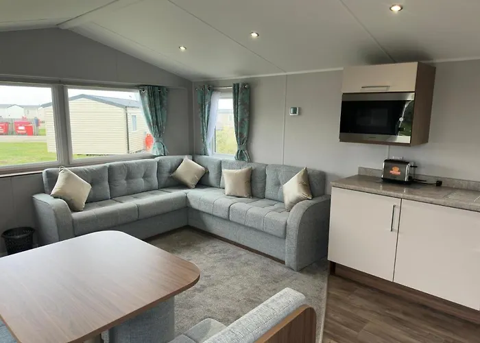 Perranporth Holiday Park