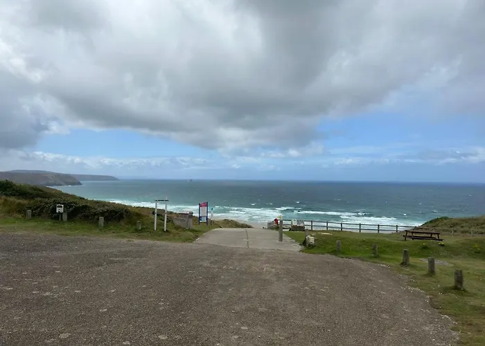 Perranporth Holiday Park