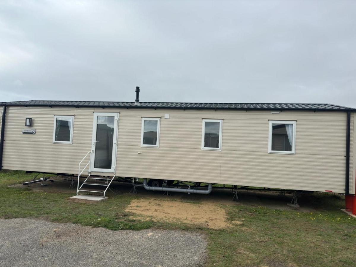 Perranporth Holiday Park