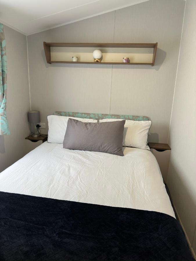Perranporth Holiday Park Campsite *